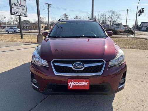 2017 Subaru Crosstrek 2.0i Premium