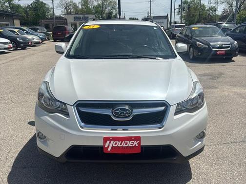 2013 Subaru XV Crosstrek 2.0i Limited