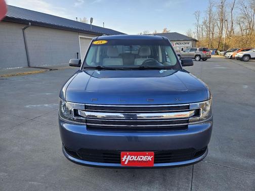 2018 Ford Flex SE