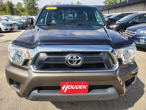 2012 Toyota Tacoma Base