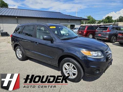 2012 Hyundai SANTA FE GLS