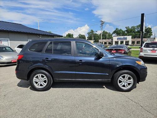 2012 Hyundai SANTA FE GLS