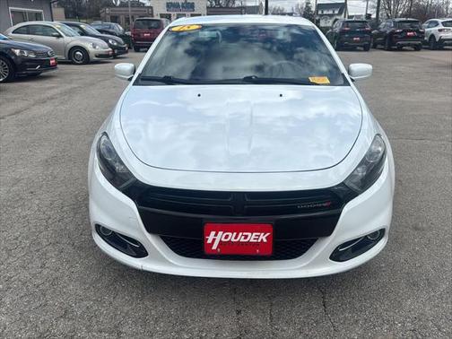 2015 Dodge Dart SXT