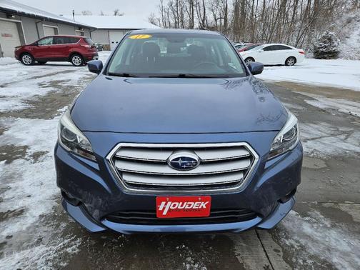 2016 Subaru Legacy Premium