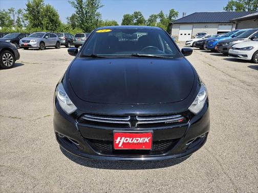 2013 Dodge Dart Limited