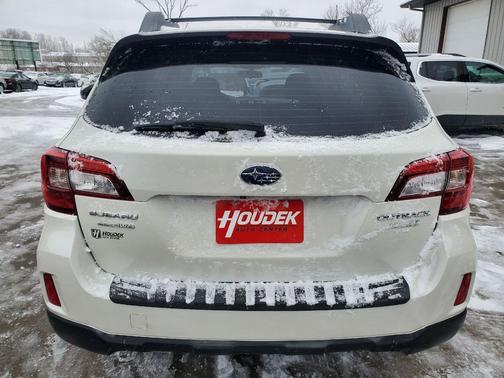 2017 Subaru Outback 2.5i