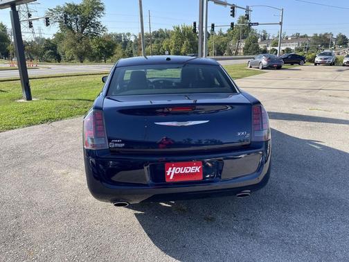 2014 Chrysler 300 S