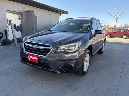 2019 Subaru Outback 2.5i