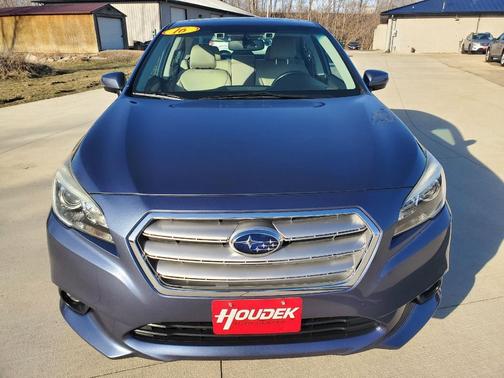 2016 Subaru Legacy Premium