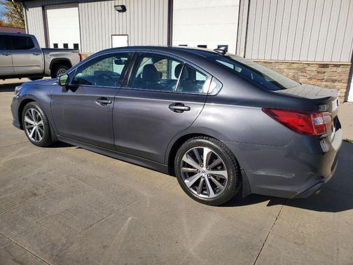 2018 Subaru Legacy Limited