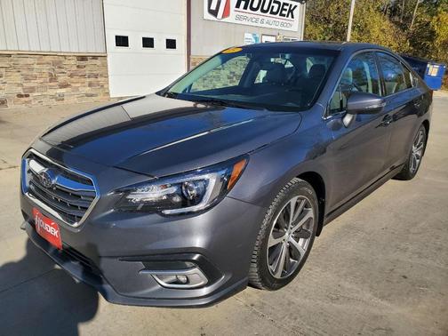 2018 Subaru Legacy Limited