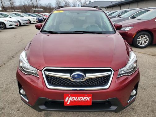 2016 Subaru Crosstrek 2.0i Premium