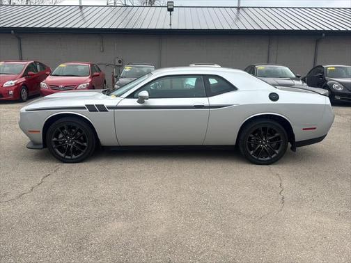 2021 Dodge Challenger GT