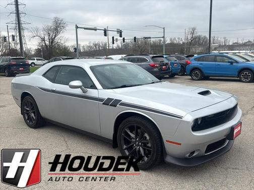 2021 Dodge Challenger GT