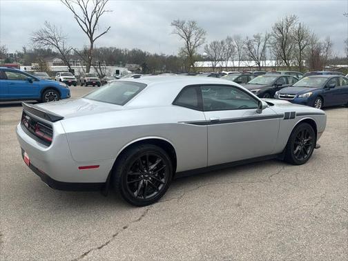 2021 Dodge Challenger GT