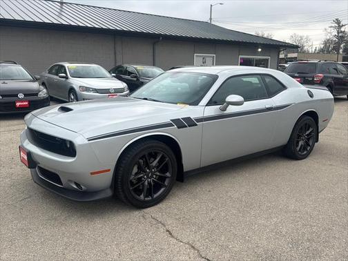 2021 Dodge Challenger GT