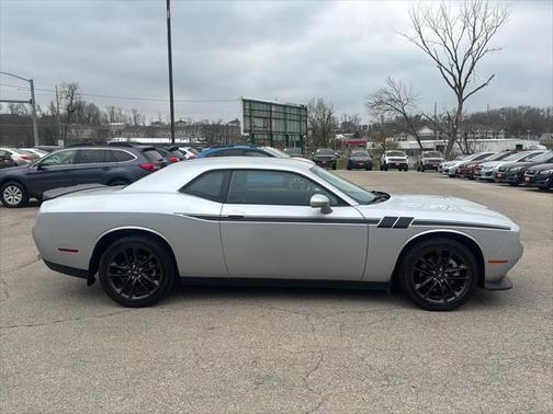 2021 Dodge Challenger GT