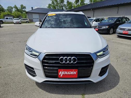 2016 Audi Q3 2.0T Premium Plus