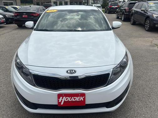 2012 Kia Optima LX