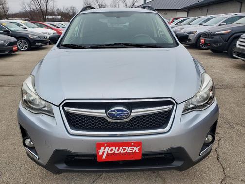 2017 Subaru Crosstrek 2.0i