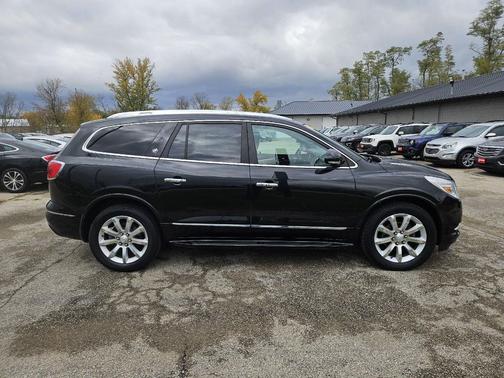 2015 Buick Enclave Premium
