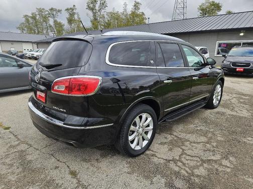 2015 Buick Enclave Premium