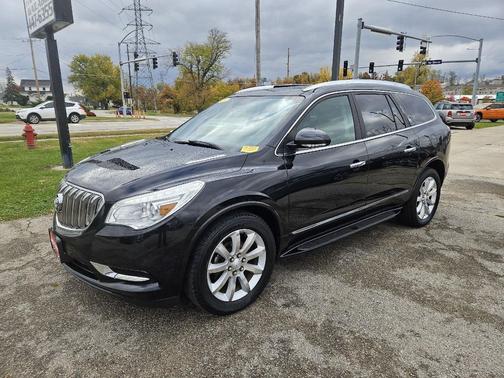 2015 Buick Enclave Premium