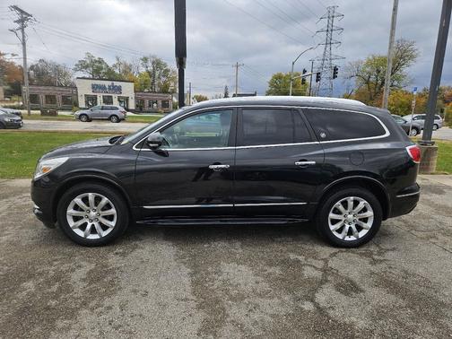 2015 Buick Enclave Premium