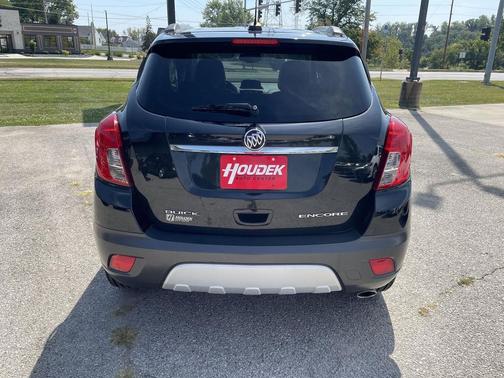 2016 Buick Encore Convenience