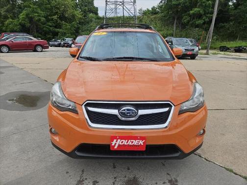 2014 Subaru XV Crosstrek 2.0i Limited