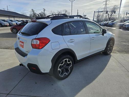 2014 Subaru XV Crosstrek 2.0i Premium