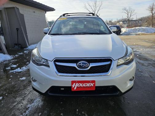 2014 Subaru XV Crosstrek 2.0i Premium