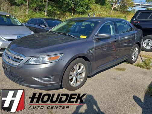 2012 Ford Taurus SEL