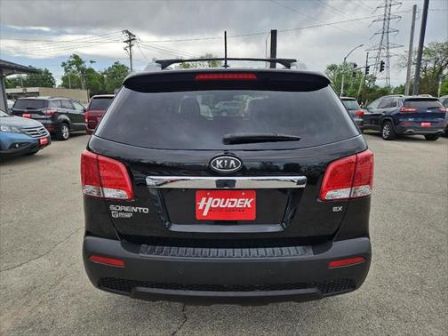 2013 Kia Sorento EX