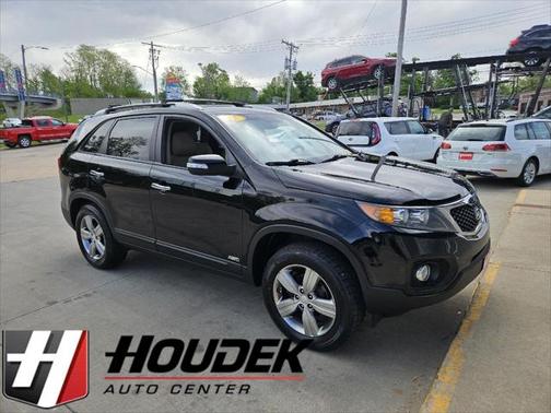 2013 Kia Sorento EX