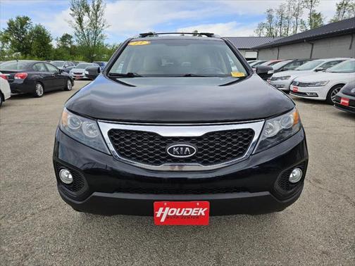 2013 Kia Sorento EX