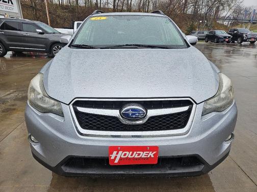 2015 Subaru XV Crosstrek Hybrid Base