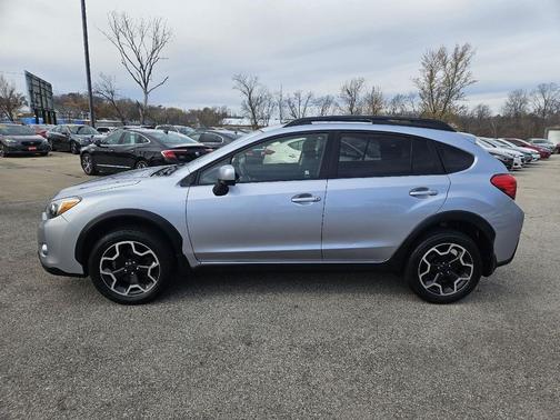 2013 Subaru XV Crosstrek 2.0i Premium