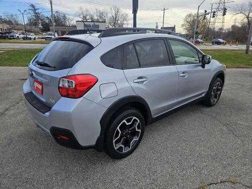 2013 Subaru XV Crosstrek 2.0i Premium
