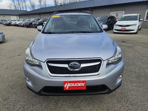 2013 Subaru XV Crosstrek 2.0i Premium