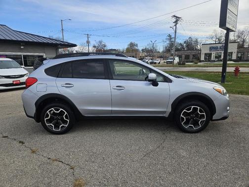 2013 Subaru XV Crosstrek 2.0i Premium