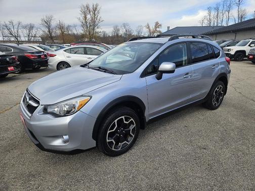 2013 Subaru XV Crosstrek 2.0i Premium
