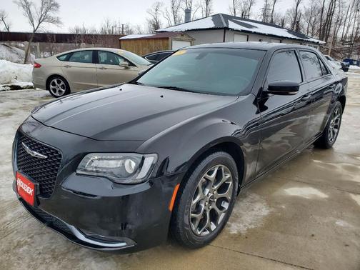 2015 Chrysler 300 S
