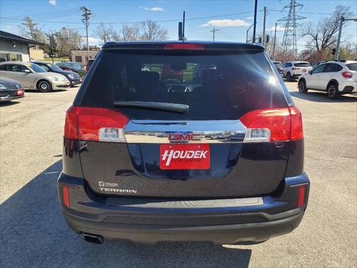 2016 GMC Terrain SLE-1