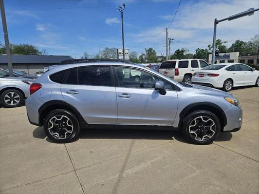 2014 Subaru XV Crosstrek 2.0i Premium
