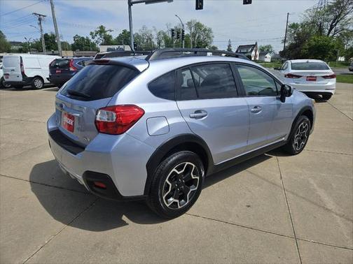 2014 Subaru XV Crosstrek 2.0i Premium