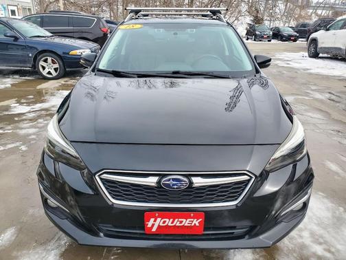 2018 Subaru Impreza 2.0i Limited