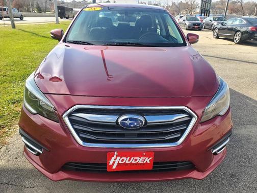 2018 Subaru Legacy Premium