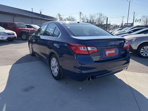 2015 Subaru Legacy Premium