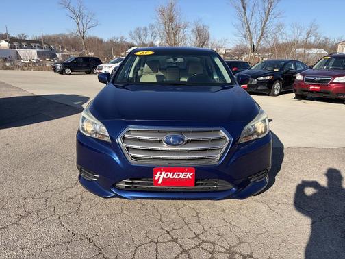 2015 Subaru Legacy Premium